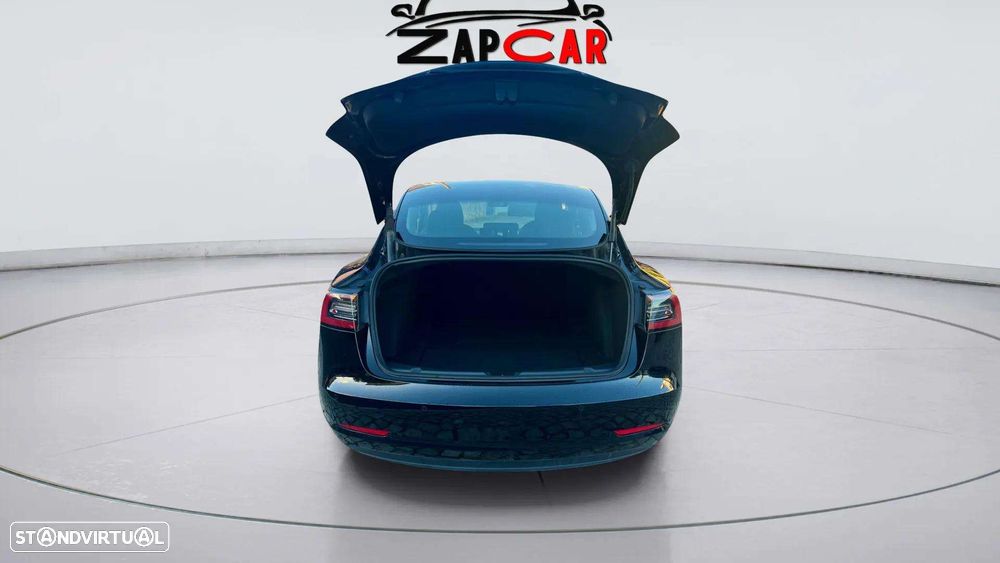 Tesla Model 3 Tração Traseira Standard - 5