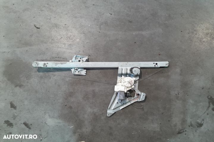 Motoras macara geam fata stanga A0068205442 A0068205442 Mercedes-Benz - 1