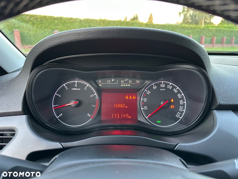 Opel Corsa 1.4 Enjoy - 6