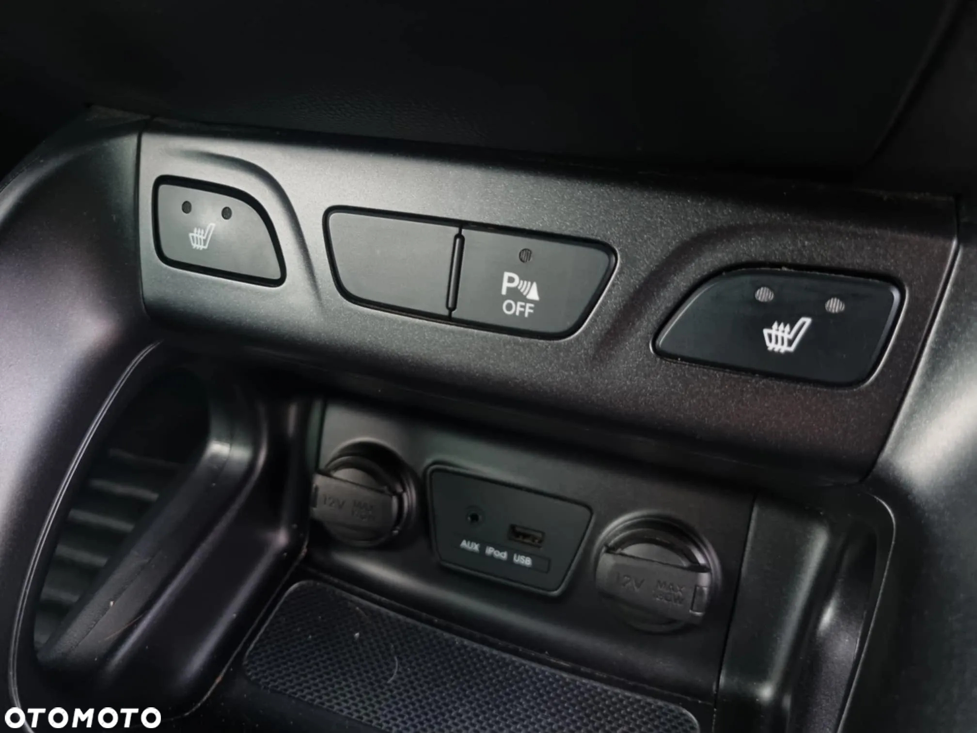 Hyundai ix35 2.0 GDI Premium 4WD - 10