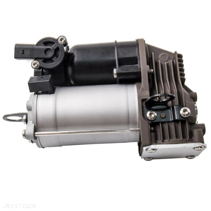 Compresor suspensie Mercedes ML W166 NOU! - 2