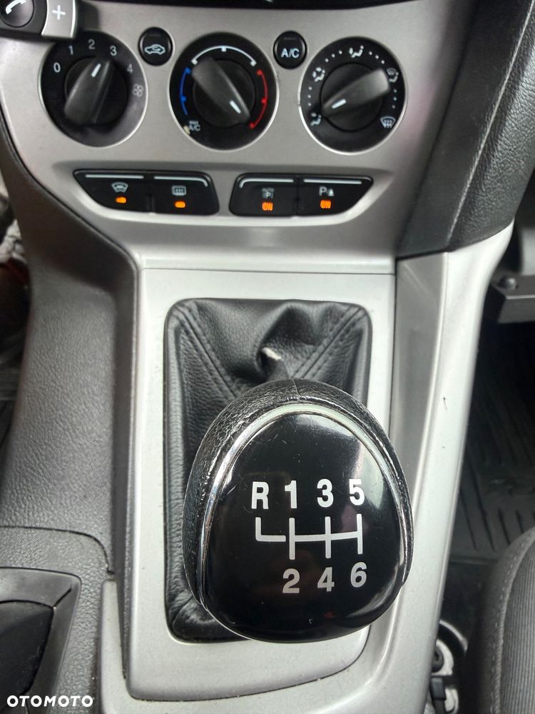Ford Focus 1.6 TDCi Gold X (Edition) - 19