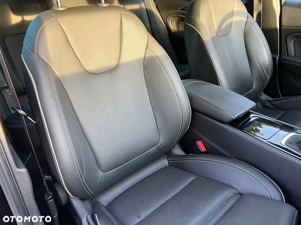 Opel Insignia 2.0 CDTI ecoFLEXStart/Stop Business Edition - 37