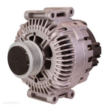 28-4871  ALTERNATOR AUDI A6 2.4 2.8 3.0 3.2 FSI - 1