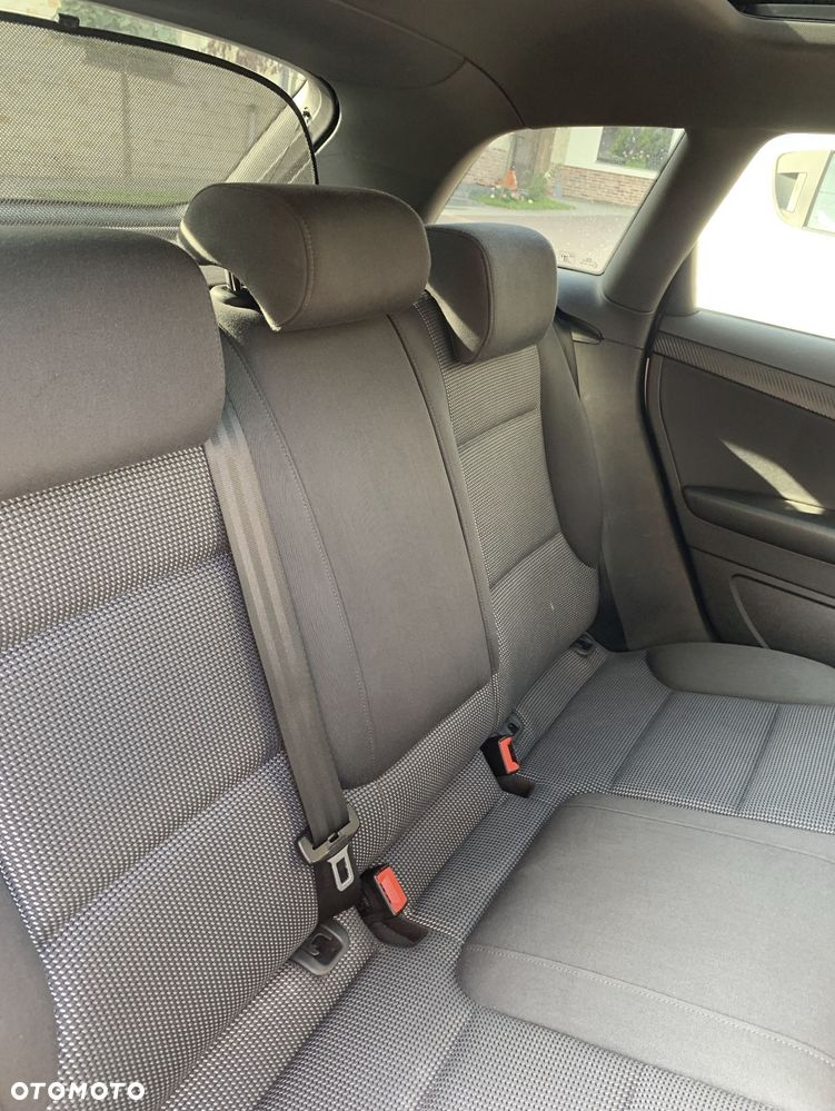Audi A3 Sportback 2.0 TDI DPF Ambition - 8