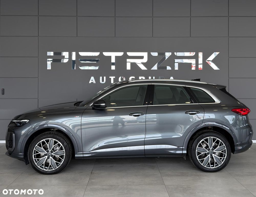 Audi Q5 TFSI mHEV 150 kW Quattro S tronic - 5