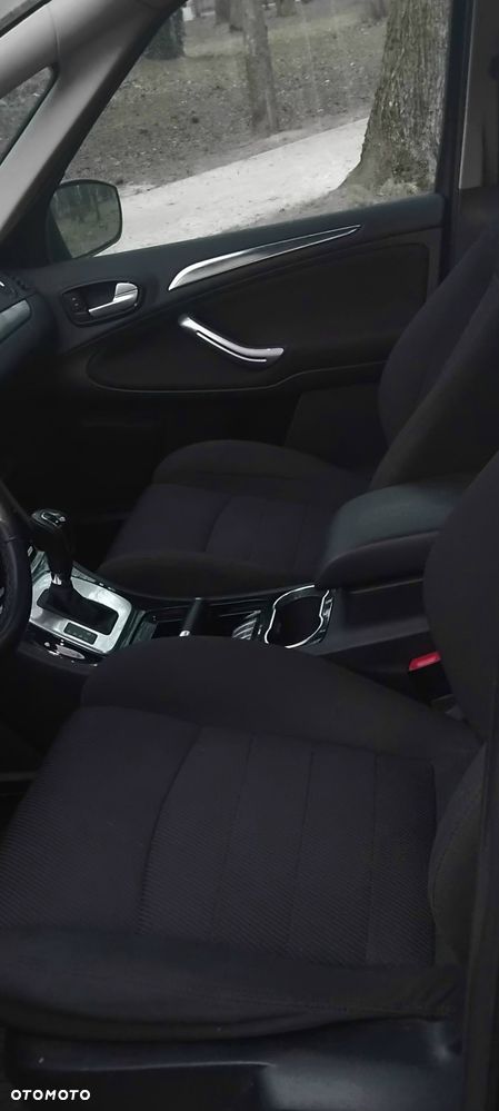 Ford S-Max 2.0 TDCi DPF Titanium MPS6 - 9