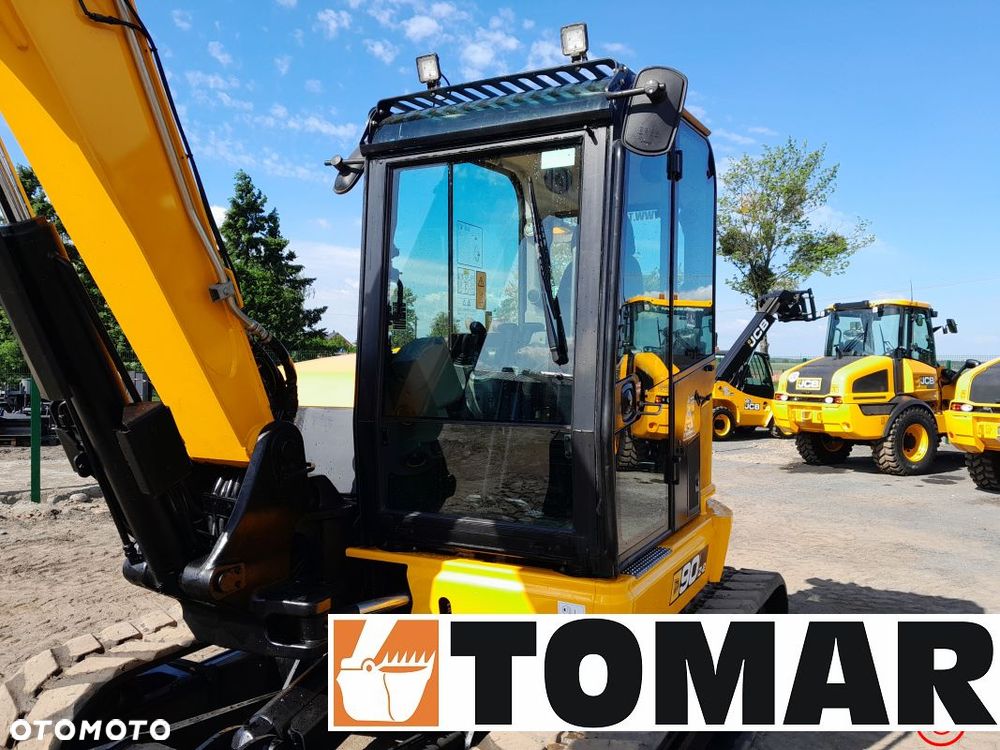 JCB 90Z-2  2022R - 11