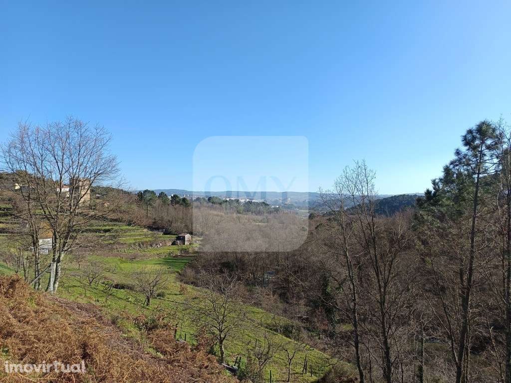 Terreno em Quintela, Vila Marim, Vila Real - Grande imagem: 3/9