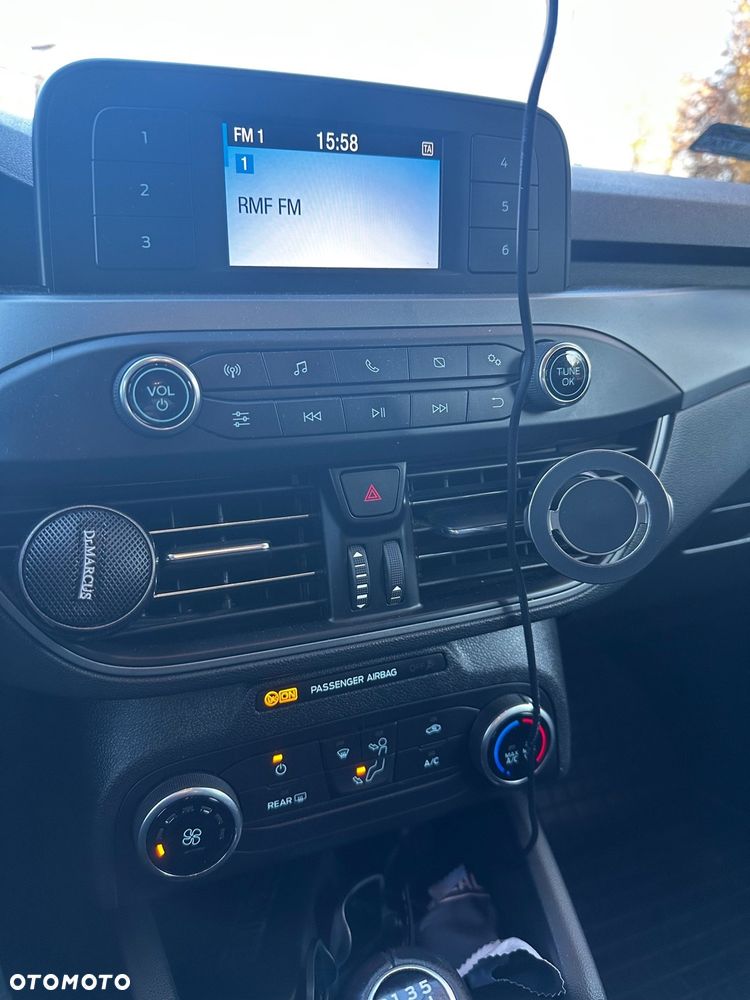 Ford Focus 1.5 EcoBlue Trend - 7