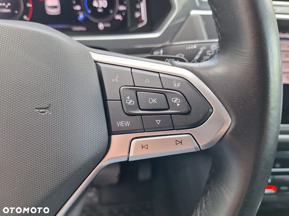 Volkswagen Tiguan 1.5 TSI EVO Life DSG - 23