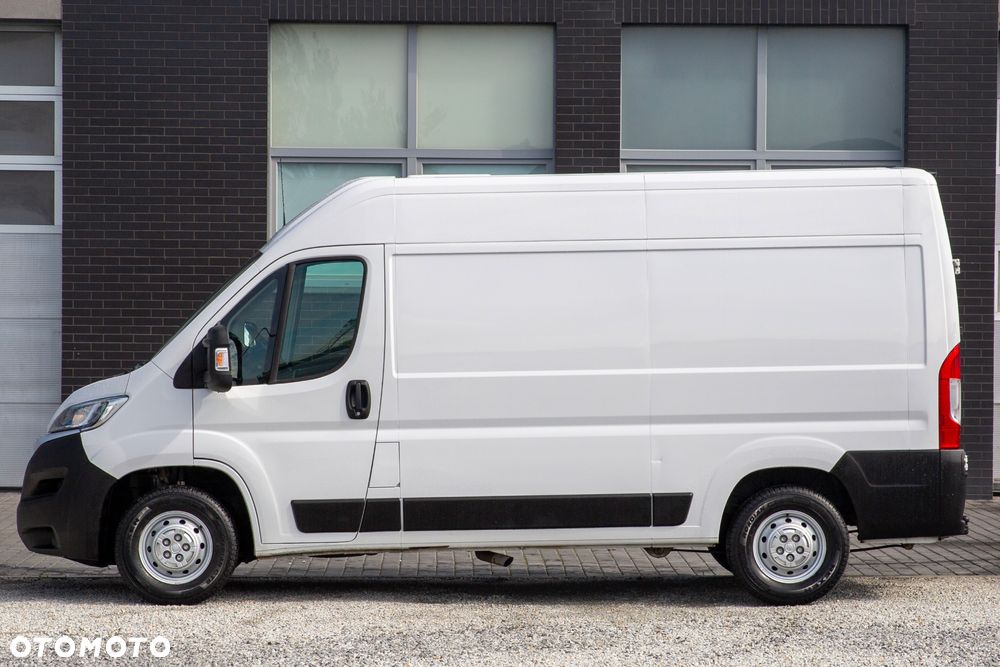Fiat Ducato 2.3 L2H2 Professional *ZAWIESZENIE MAXI* - 3