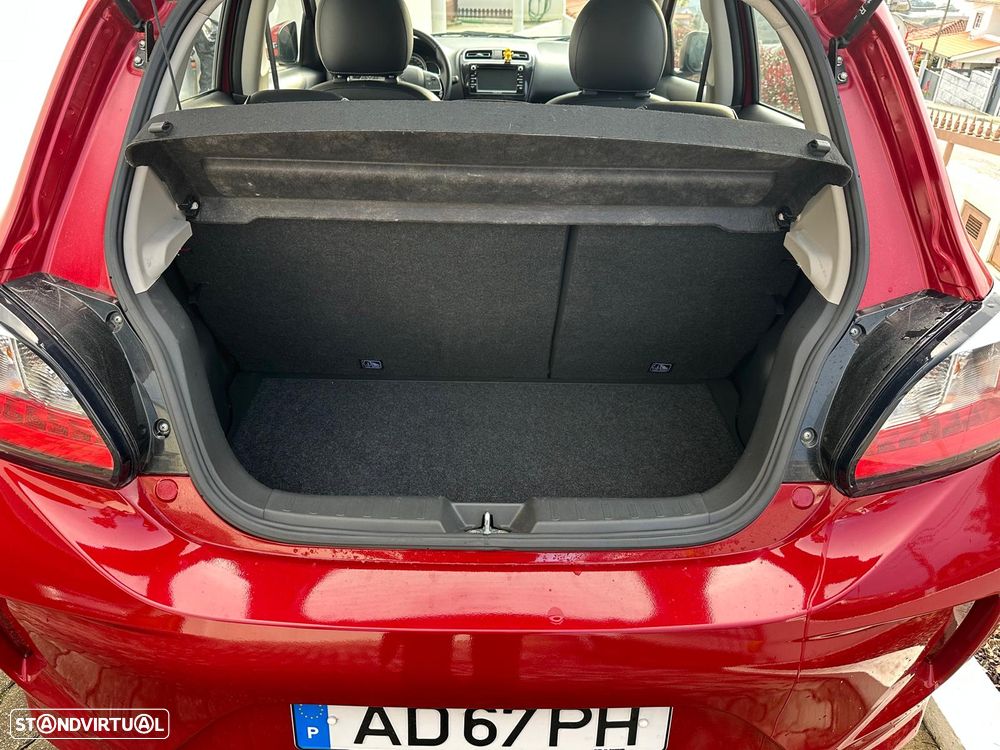 Mitsubishi Space Star 1.2 Intense - 13