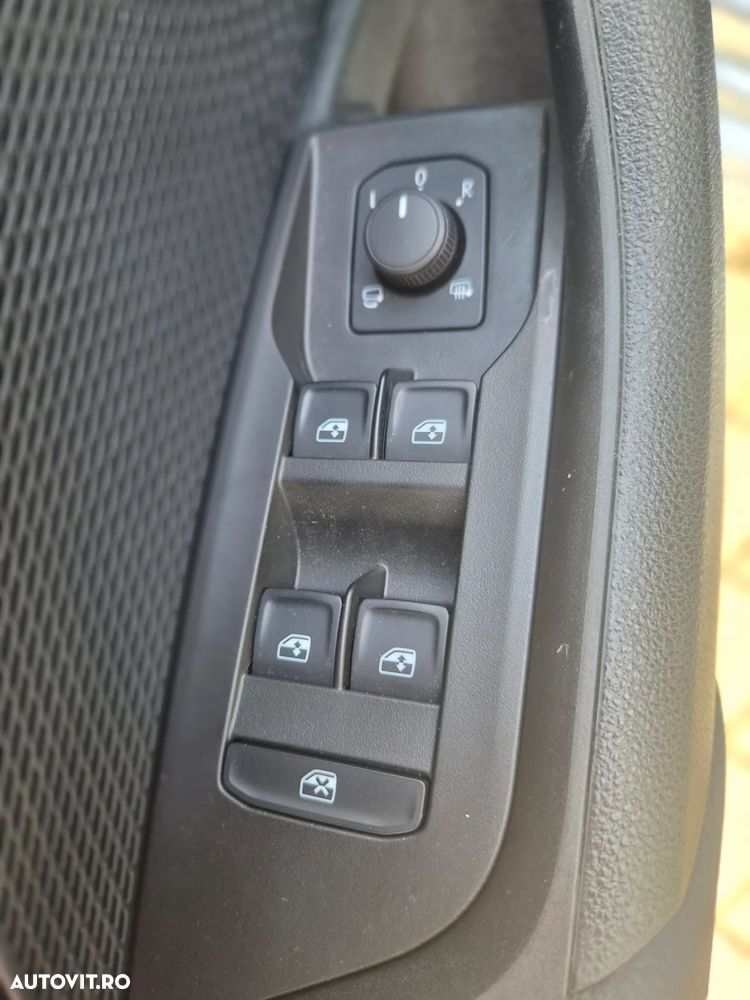 Skoda Octavia 1.5 TSI 115 CP Selection - 15