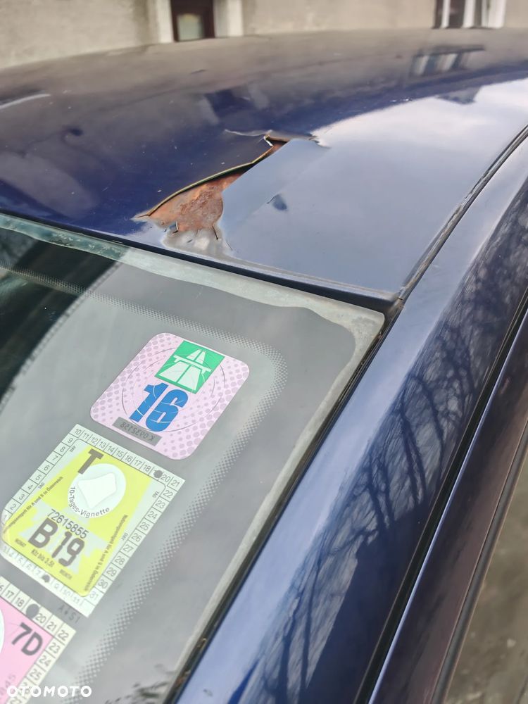 Volkswagen Fox 1.2 - 17