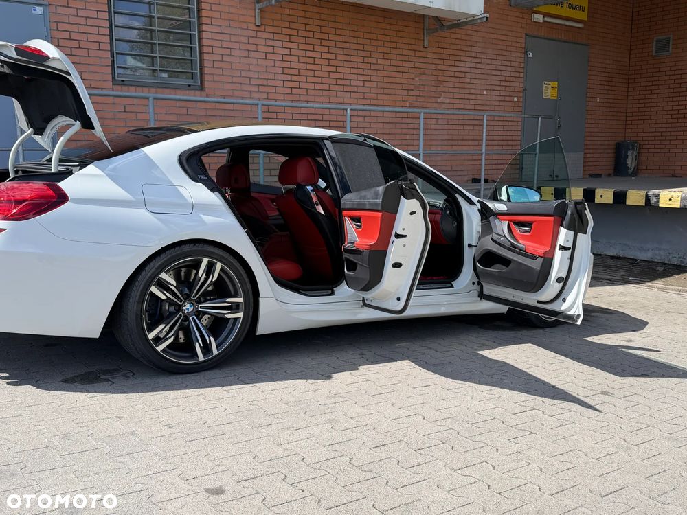 BMW M6 - 2