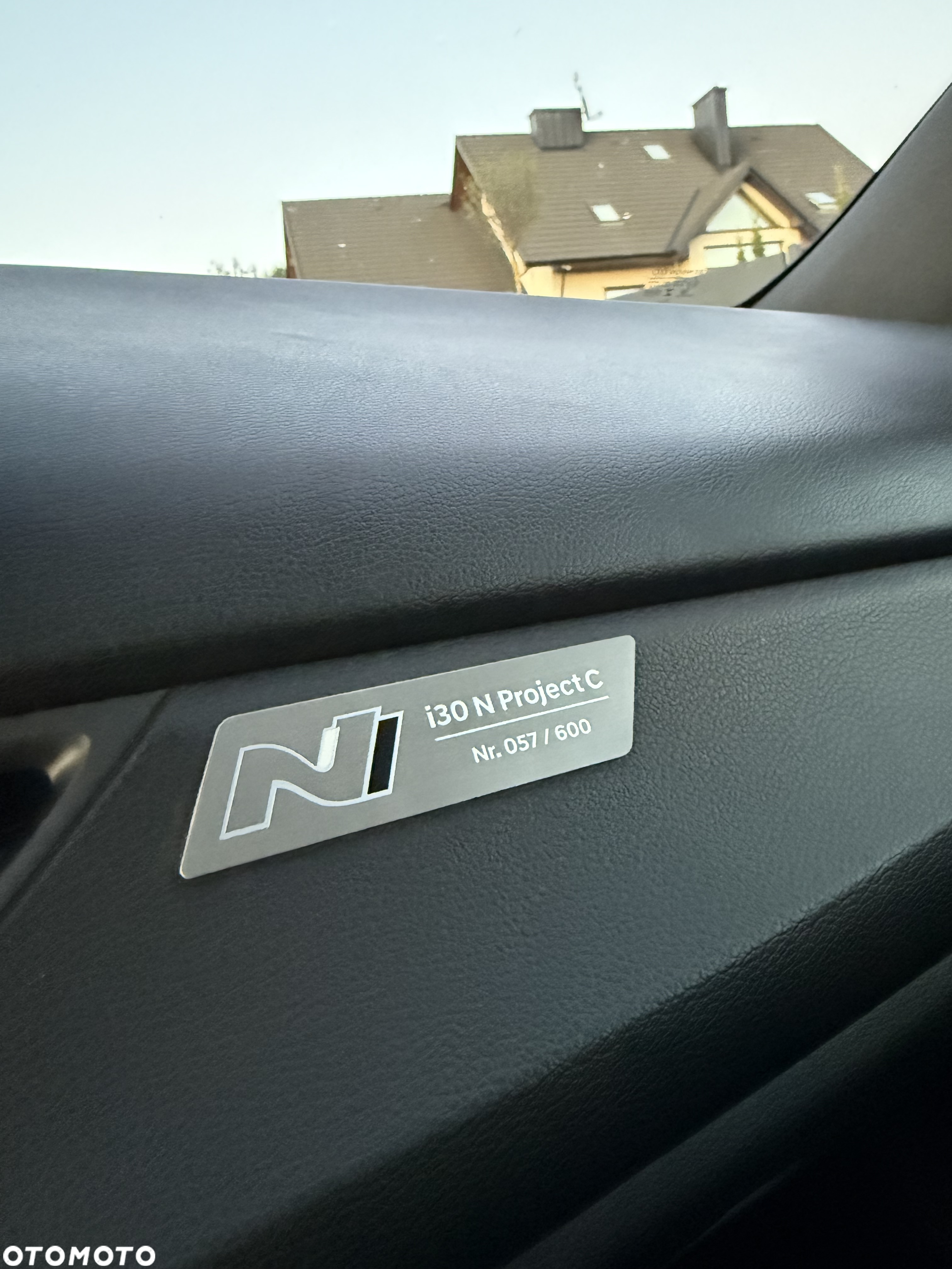 Hyundai i30 N 2.0 T-GDI GPF Performance - 17