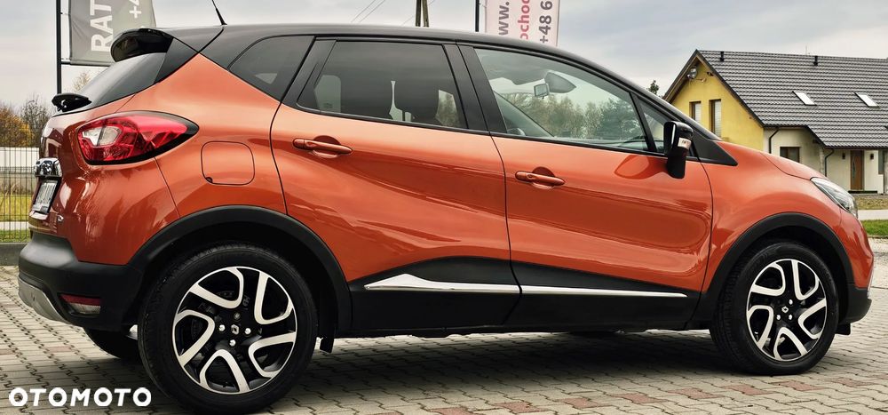 Renault Captur - 15