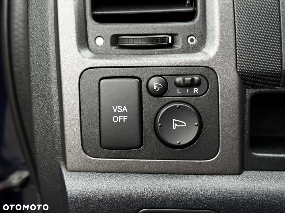 Honda CR-V 2.0i Automatik Executive - 26