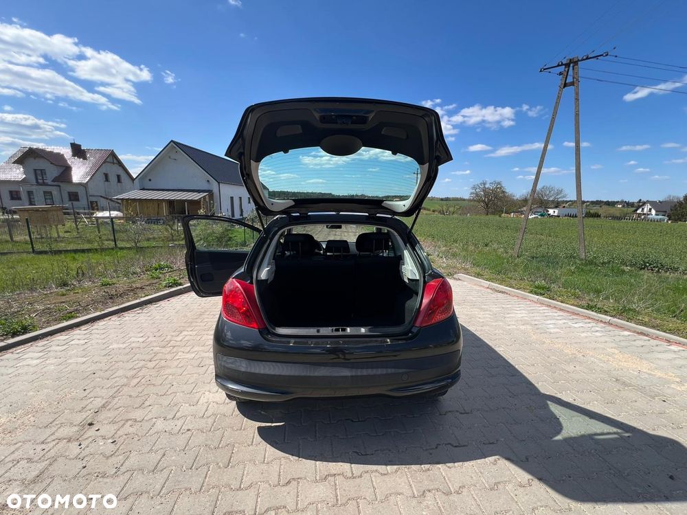 Peugeot 207 1.4 Trendy - 10