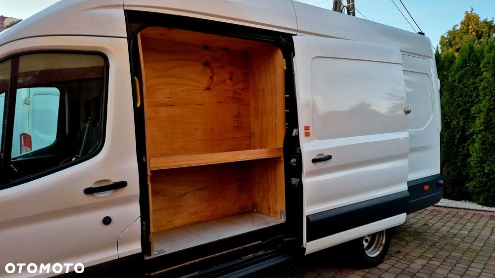 Ford Transit - 14