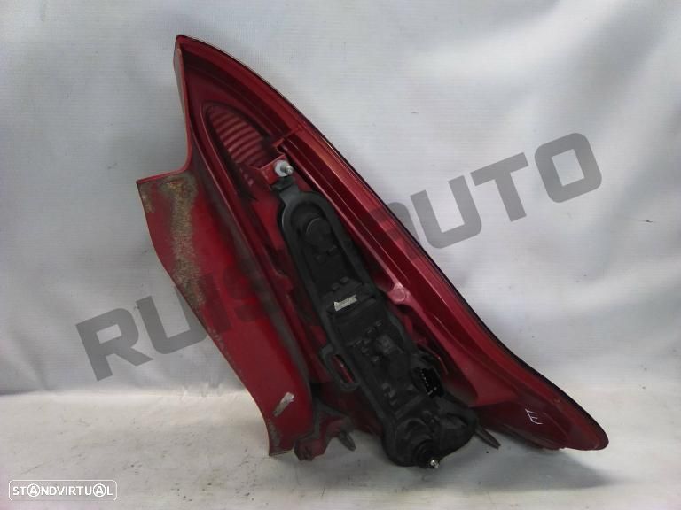 Farolim Trás Painel Esquerdo 96468_01777 Citroen C4 I [2004_201 - 2