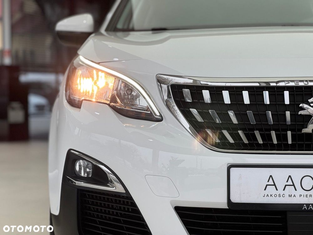 Peugeot 3008 1.2 PureTech Active - 40