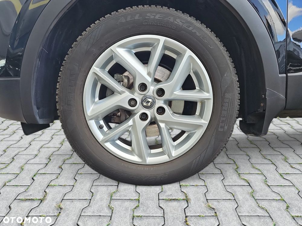 Renault Kadjar 1.2 Energy TCe Adventure - 23