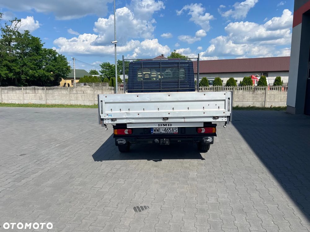 Peugeot Boxer - 7