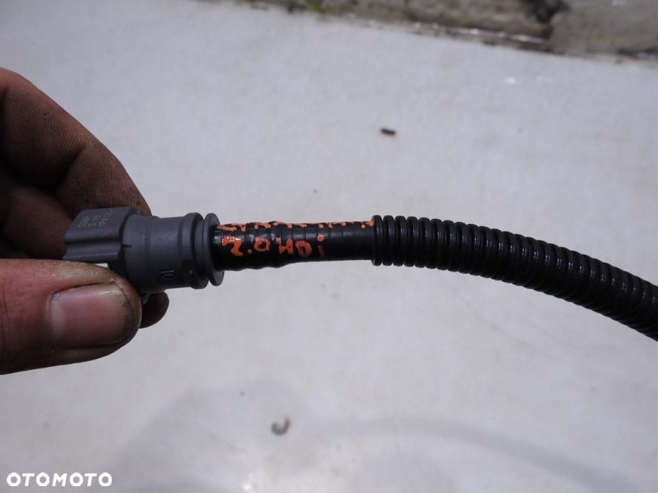 PRZEWÓD PALIWA CITROEN C4 GRAND PICASSO I 2.0 HDI - 8