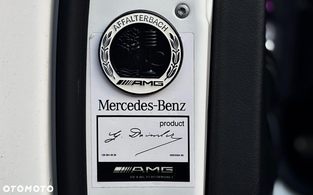 Mercedes-Benz Klasa C - 11