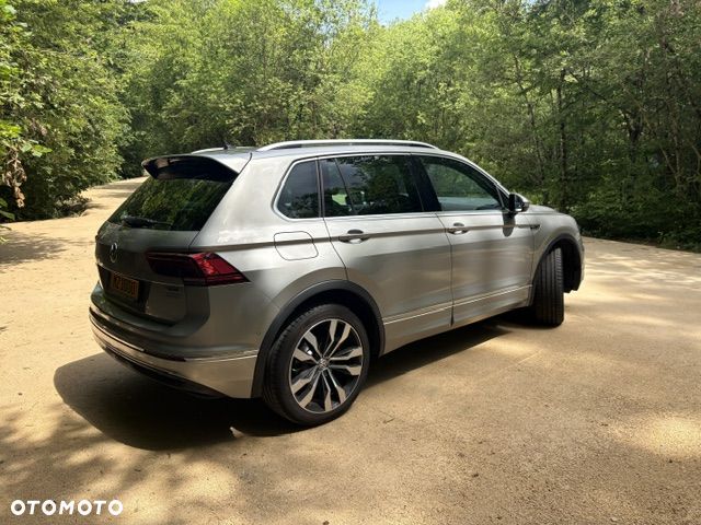 Volkswagen Tiguan 2.0 TDI BMT SCR 4Mot Highline DSG - 7