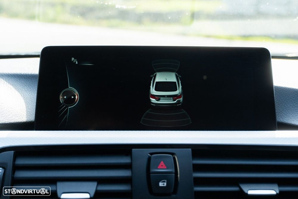 BMW 420 Gran Coupé d Pack M Auto - 30