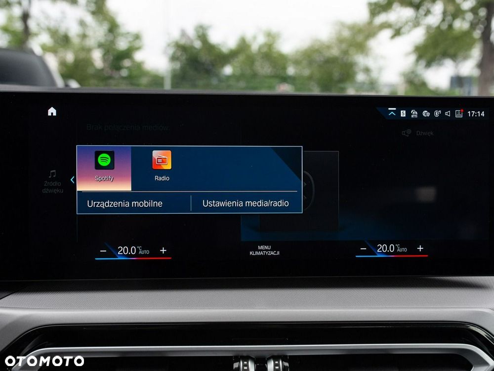 BMW Seria 3 318i - 20