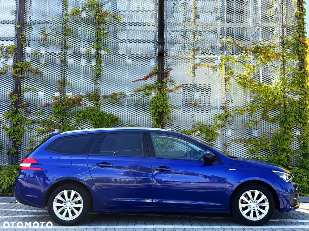 Peugeot 308 1.2 PureTech Active S&S - 6