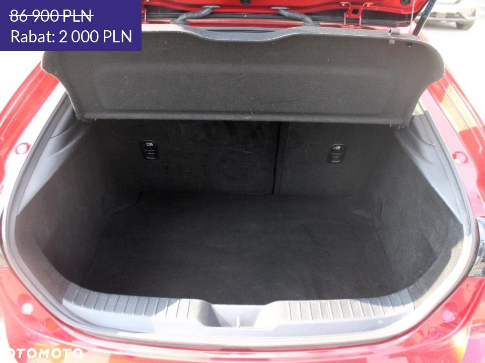 Mazda 3 - 36
