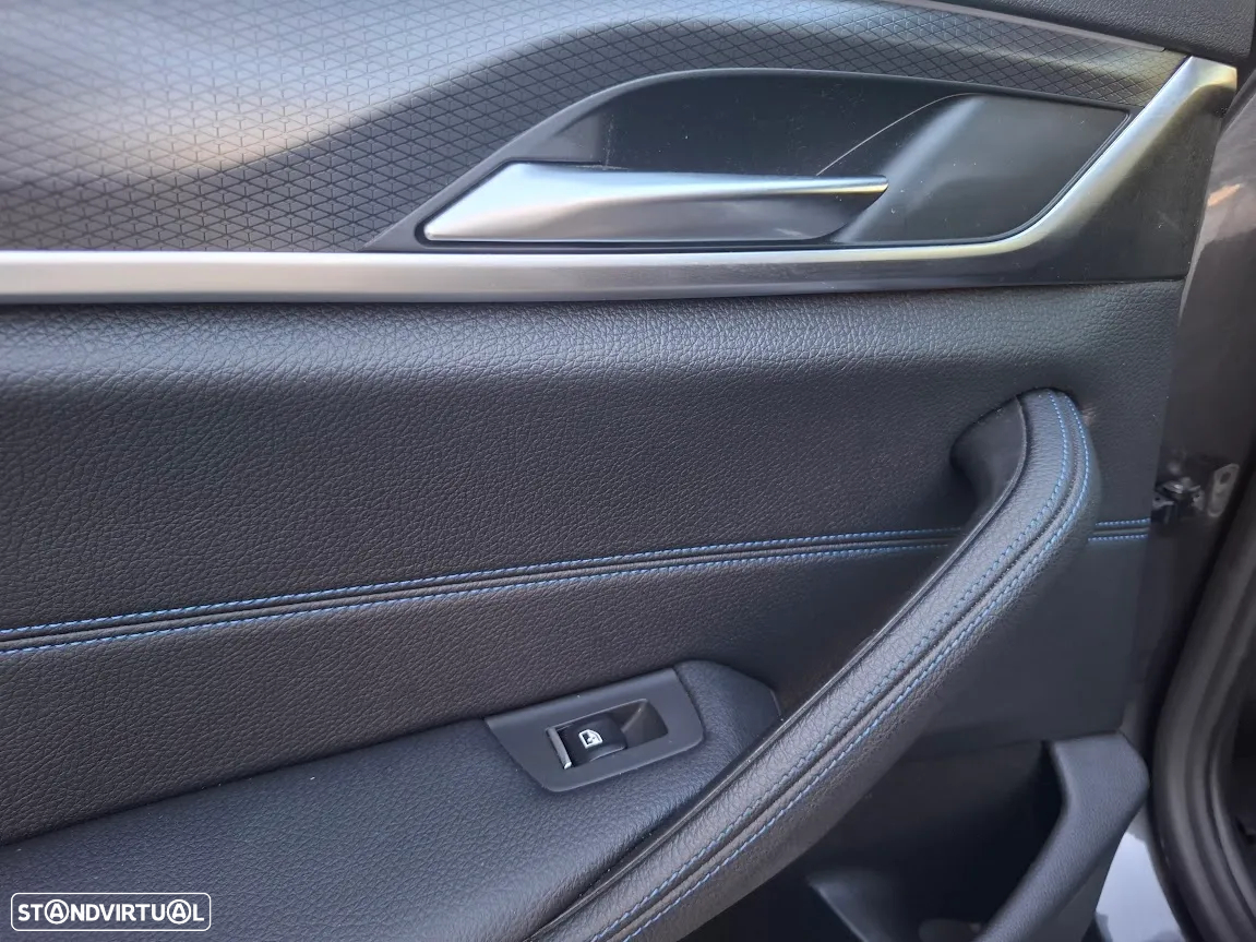 BMW 520 d Touring Aut. M Sport Edition - 32