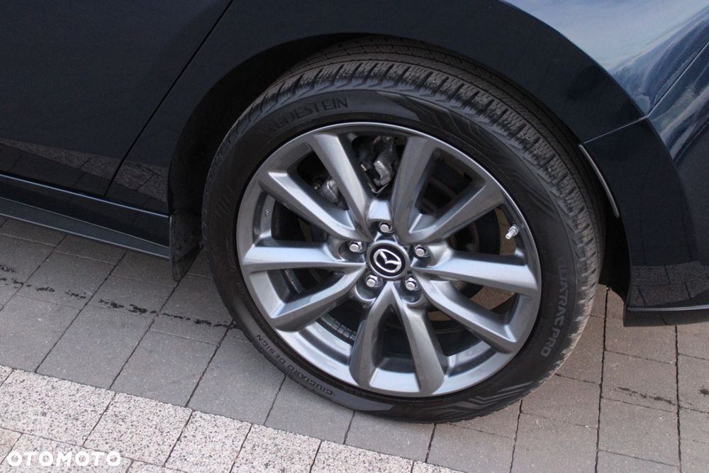 Mazda 3 - 19