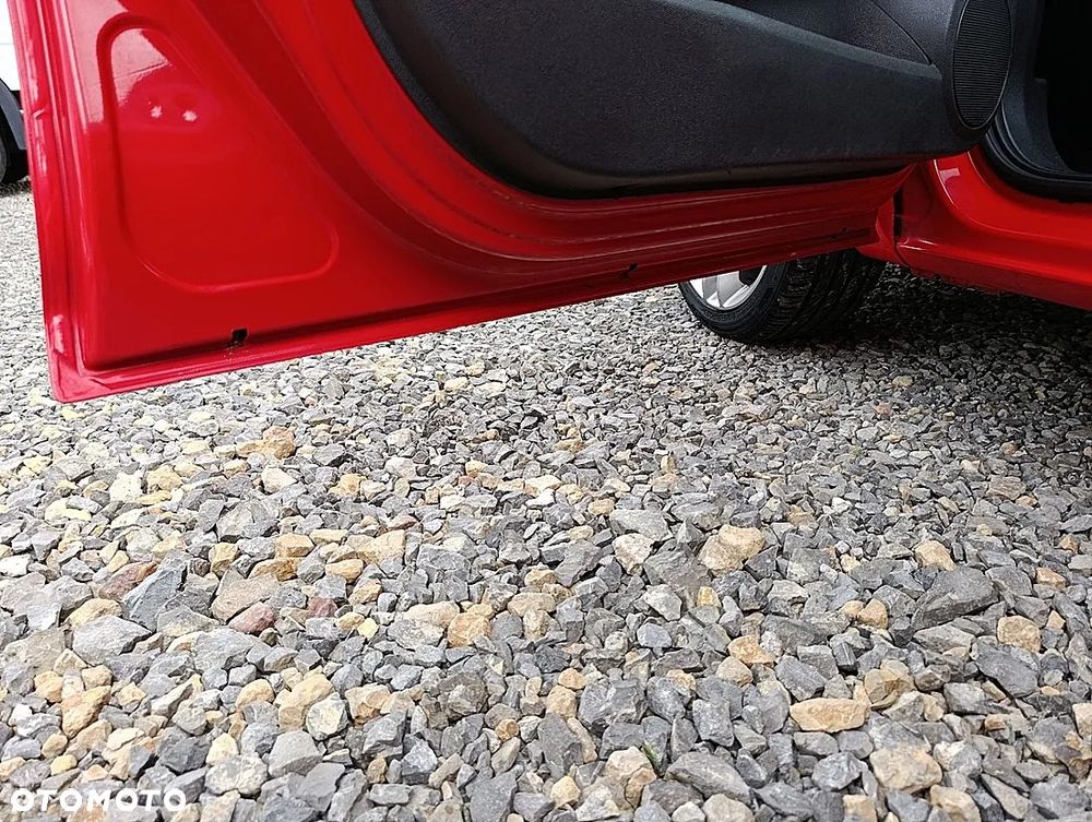 Opel Corsa 1.4 16V Sport - 25