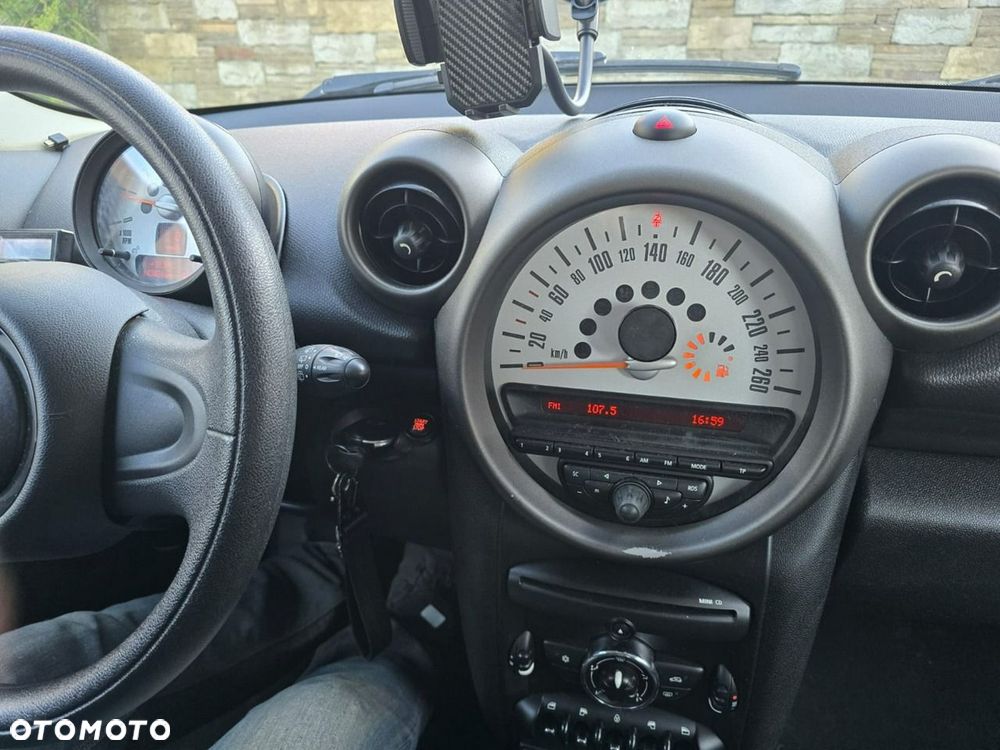 MINI Countryman - 21