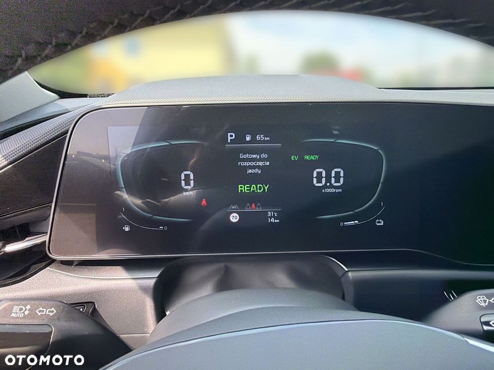 Kia Niro - 16