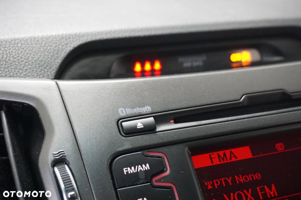 Kia Sportage 1.7 CRDI 2WD Attract - 36