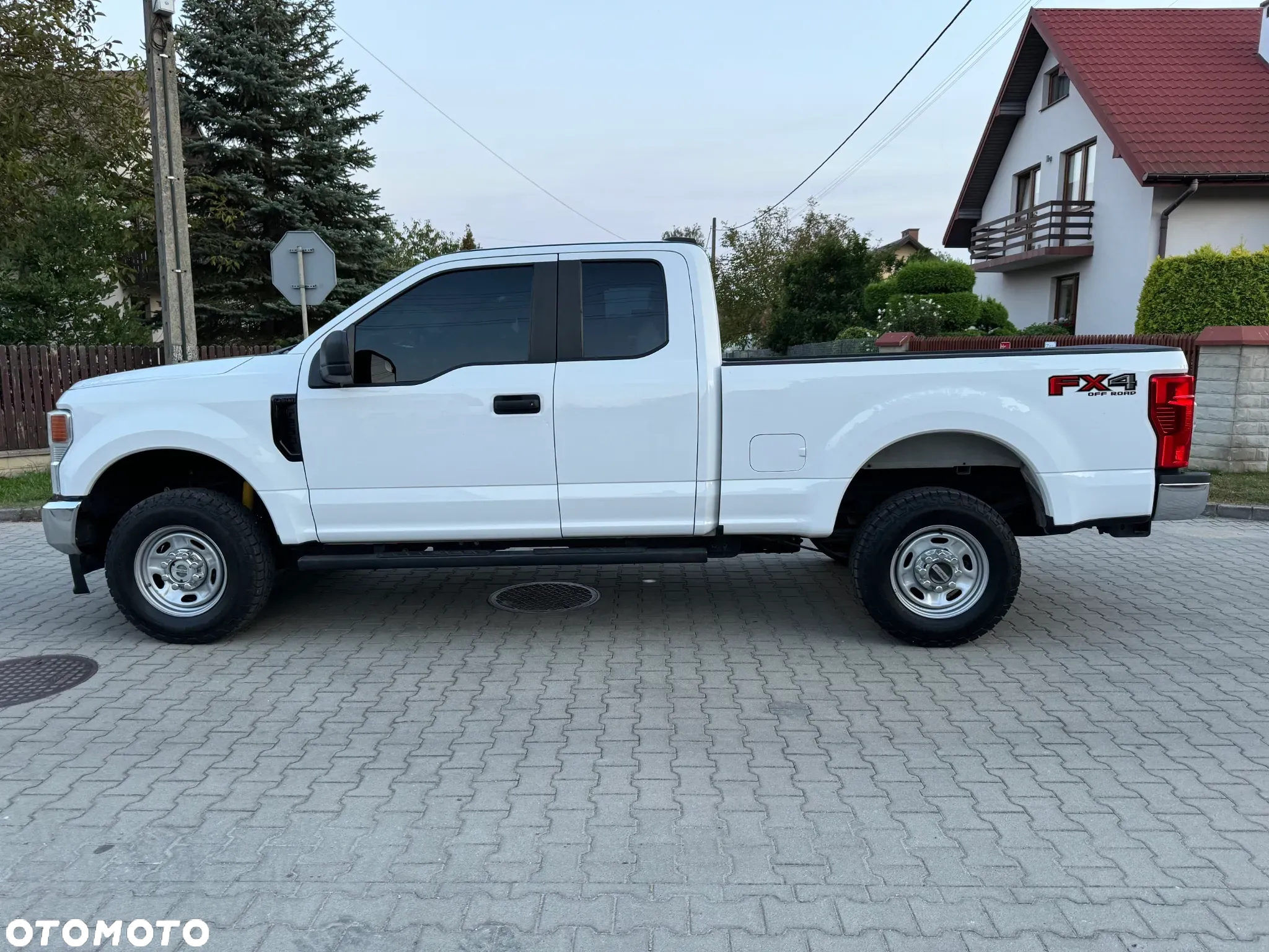 Ford F250 - 12