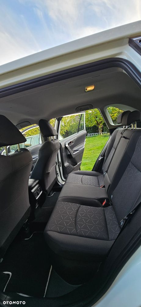 Toyota RAV4 2.5 Hybrid Active 4x2 - 20