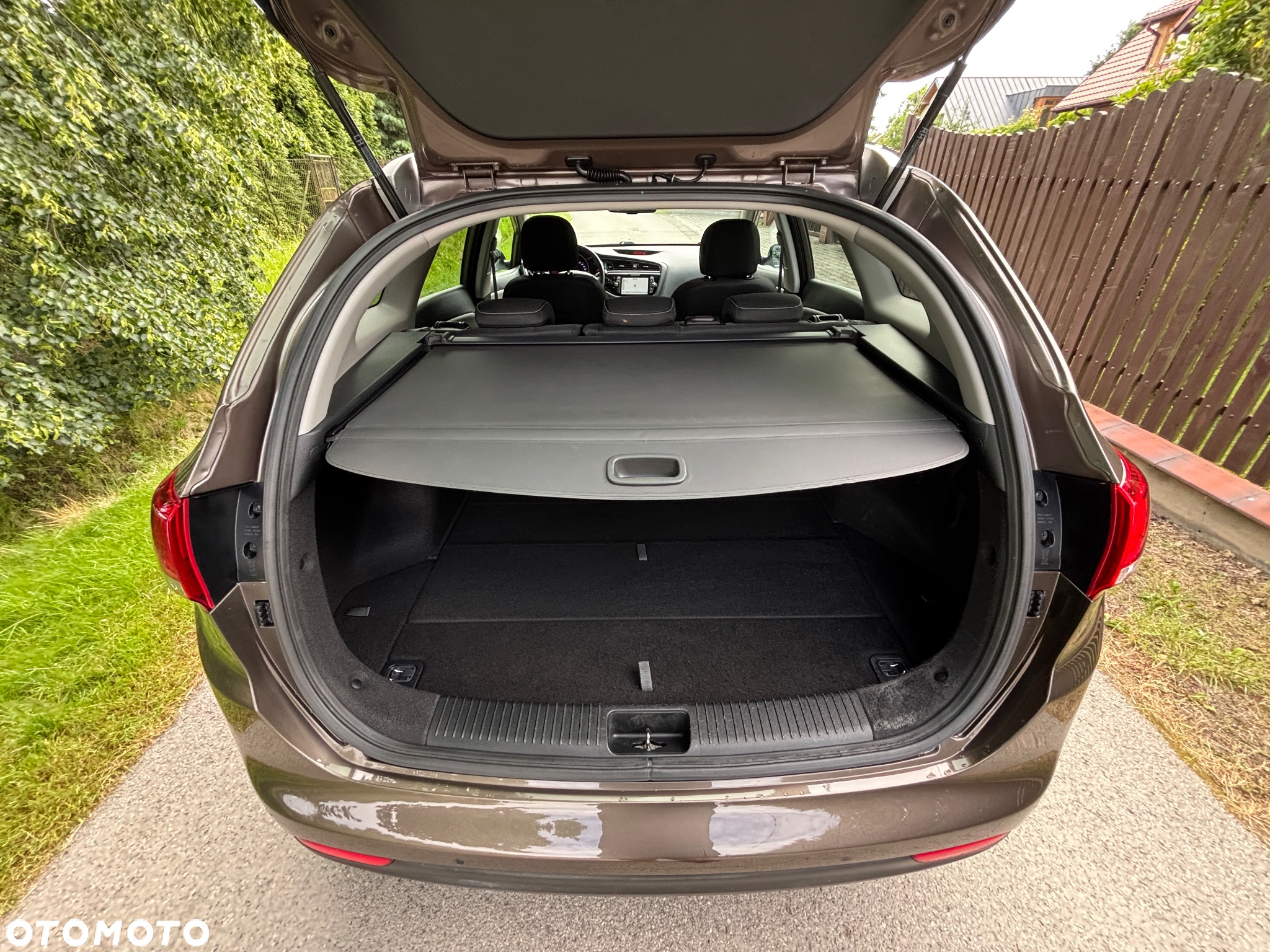Kia Ceed - 19