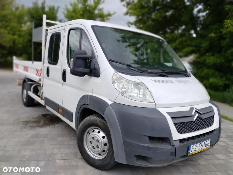 Citroën Jumper - 2