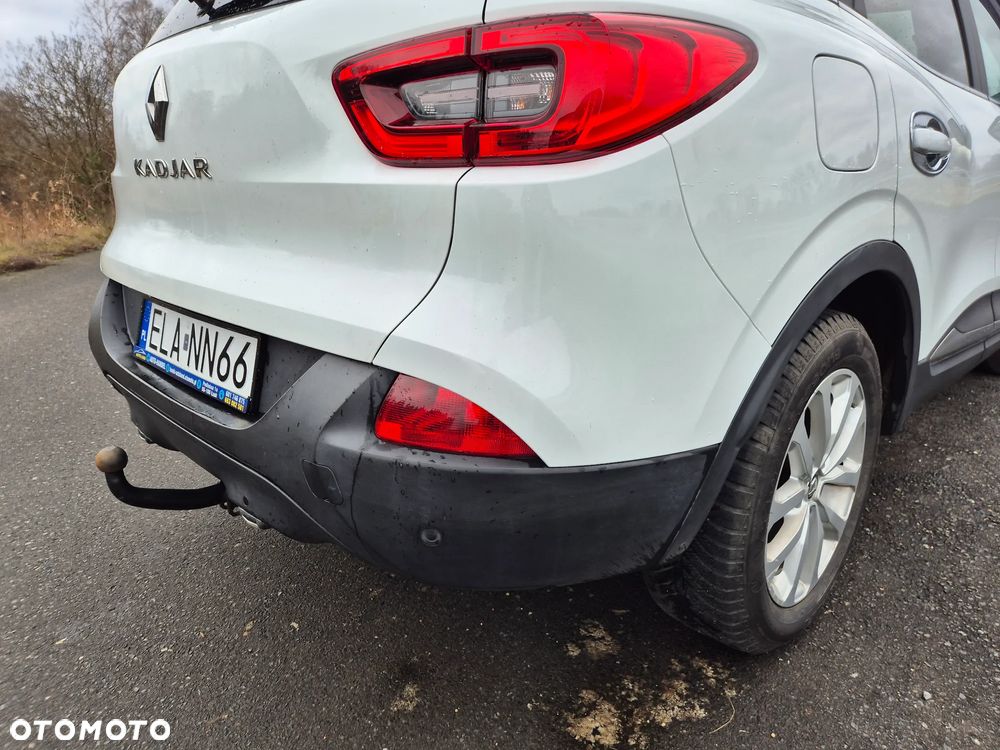 Renault Kadjar Energy TCe 130 Life - 9