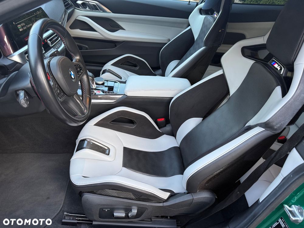 BMW M4 - 12