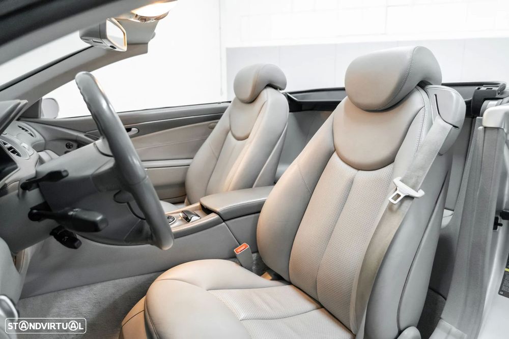 Mercedes-Benz SL 350 - 7