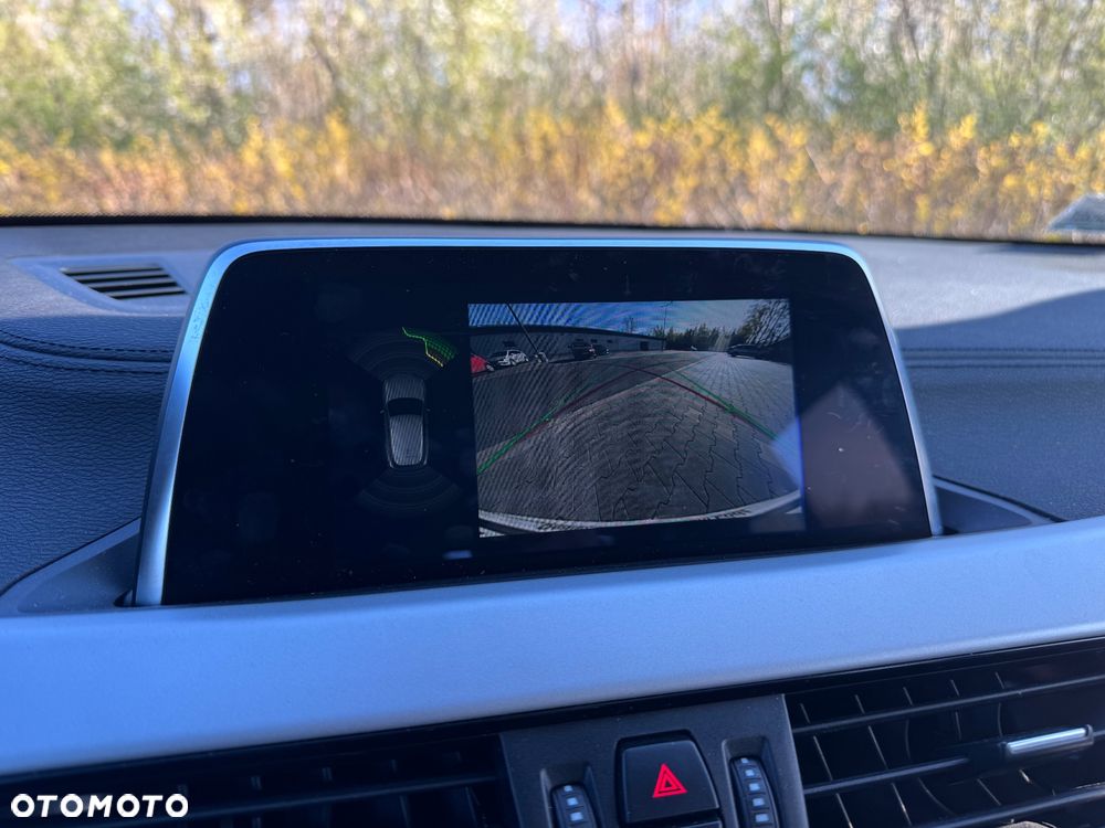 BMW X2 sDrive20i GPF Advantage sport - 31